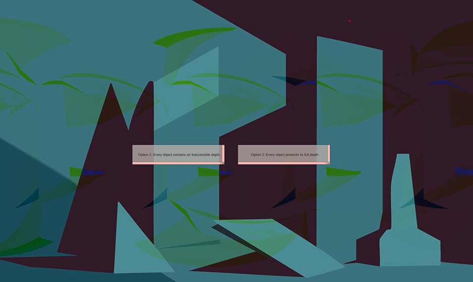 Abstract Films